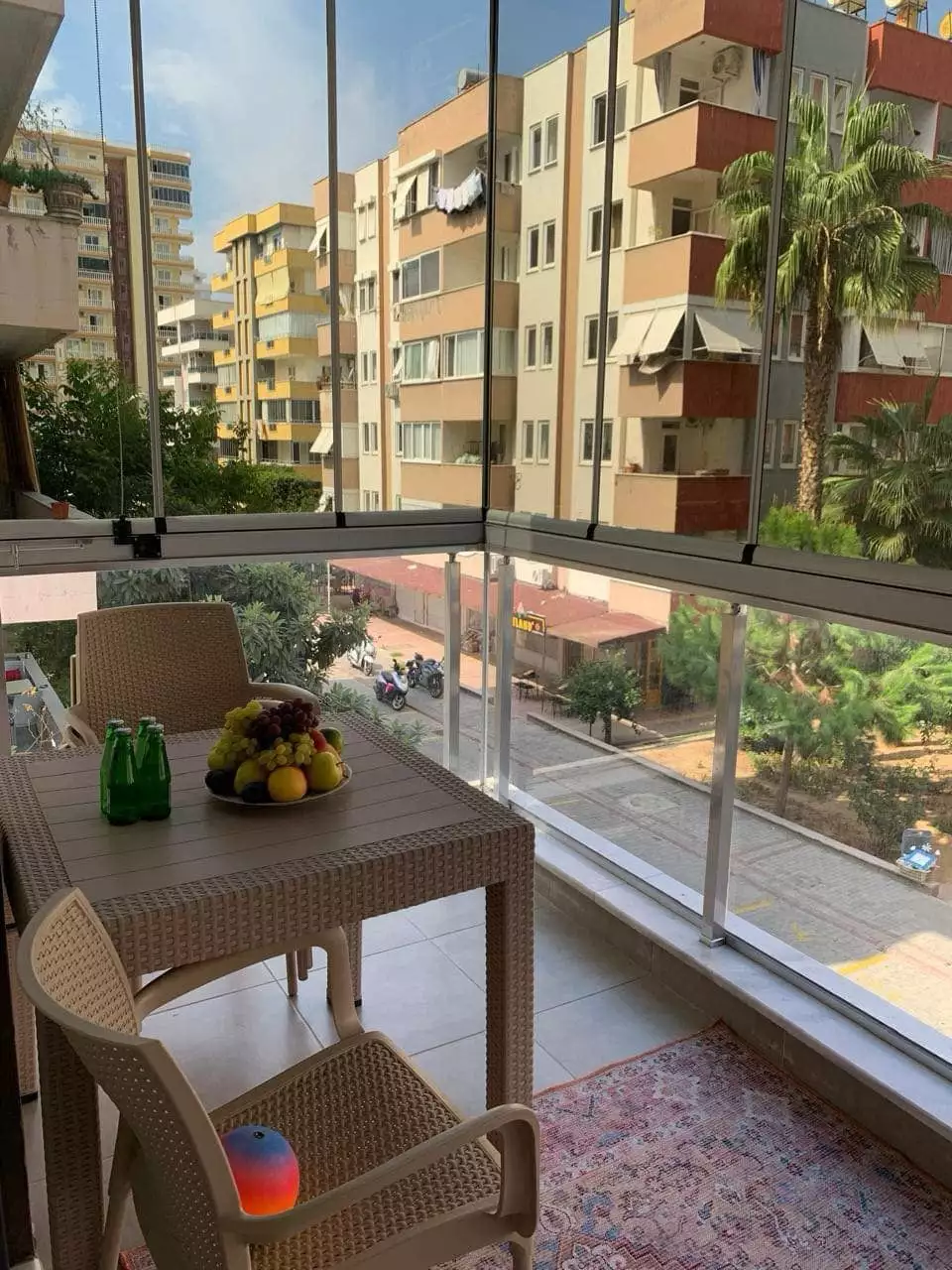 Flat 50m² in Turkey, Mahmutlar. Priced at 71500€ rent photo-10