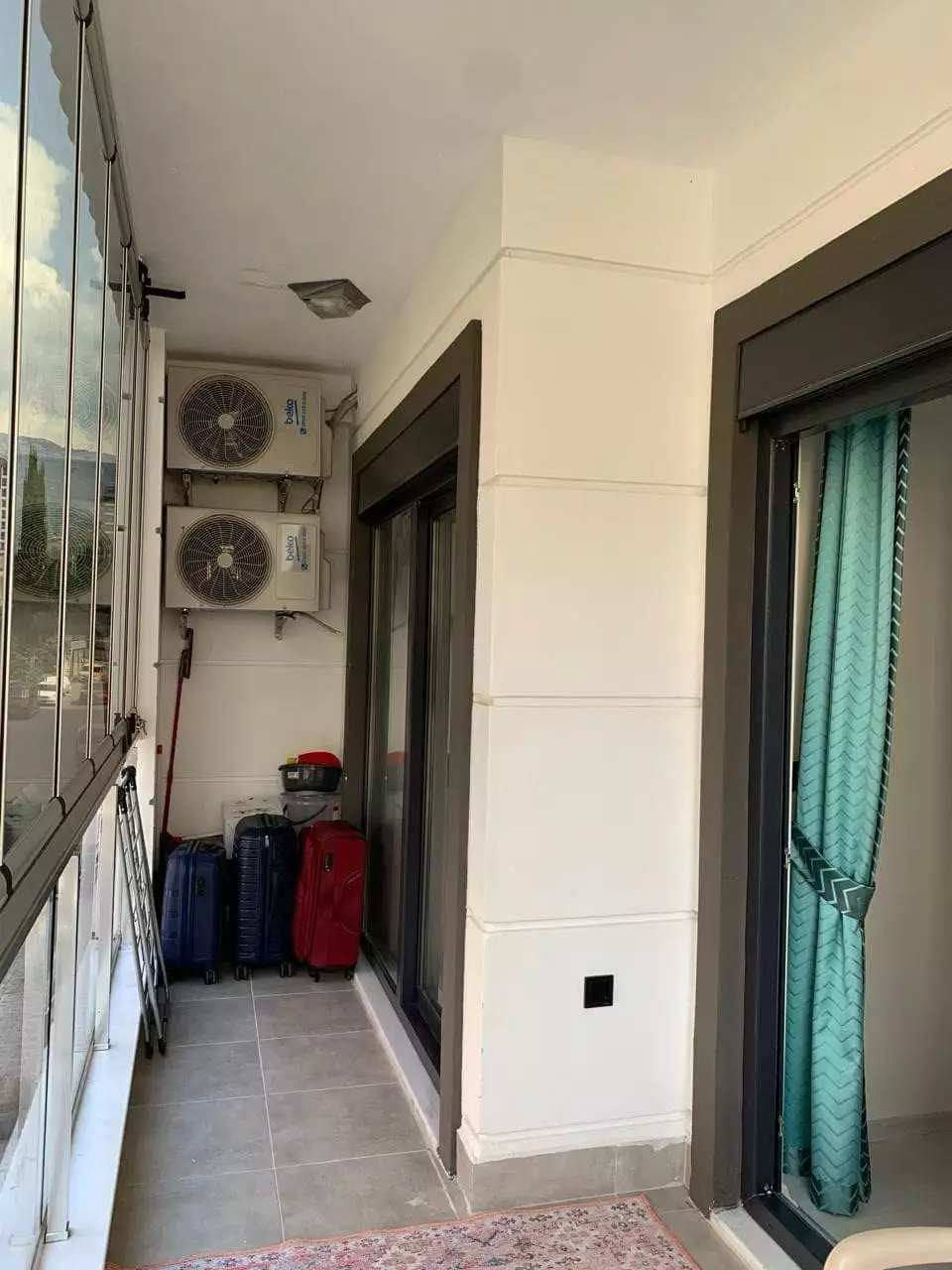 Flat 50m² in Turkey, Mahmutlar. Priced at 71500€ rent photo-11