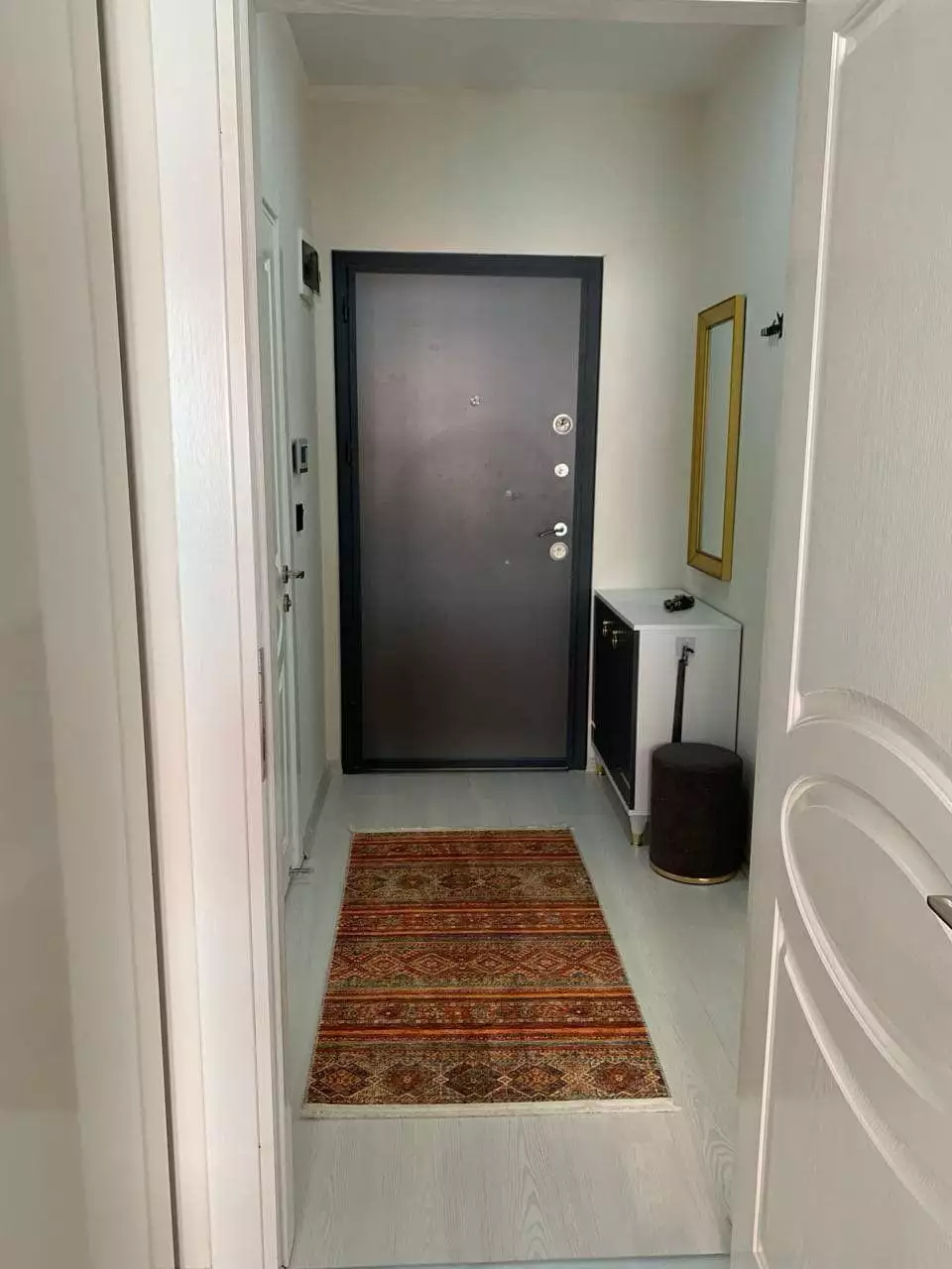 Flat 50m² in Turkey, Mahmutlar. Priced at 71500€ rent photo-12