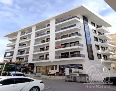 Buy in Turkey for 71500€