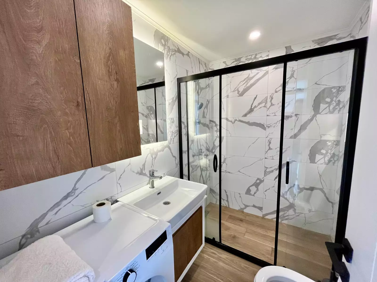 Flat 50m² in Turkey, Alania. Priced at 107000€ rent photo-13