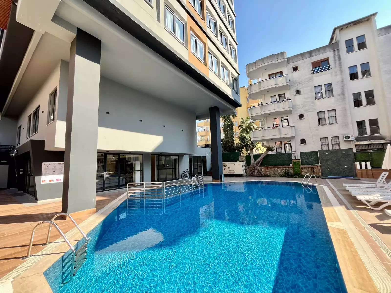 Flat 50m² in Turkey, Alania. Priced at 107000€ rent photo-15
