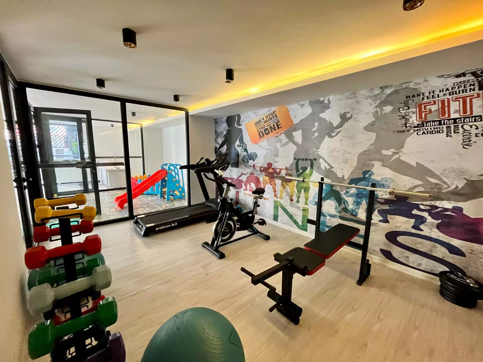 Flat 50m² in Turkey, Alania. Priced at 107000€ rent photo-18