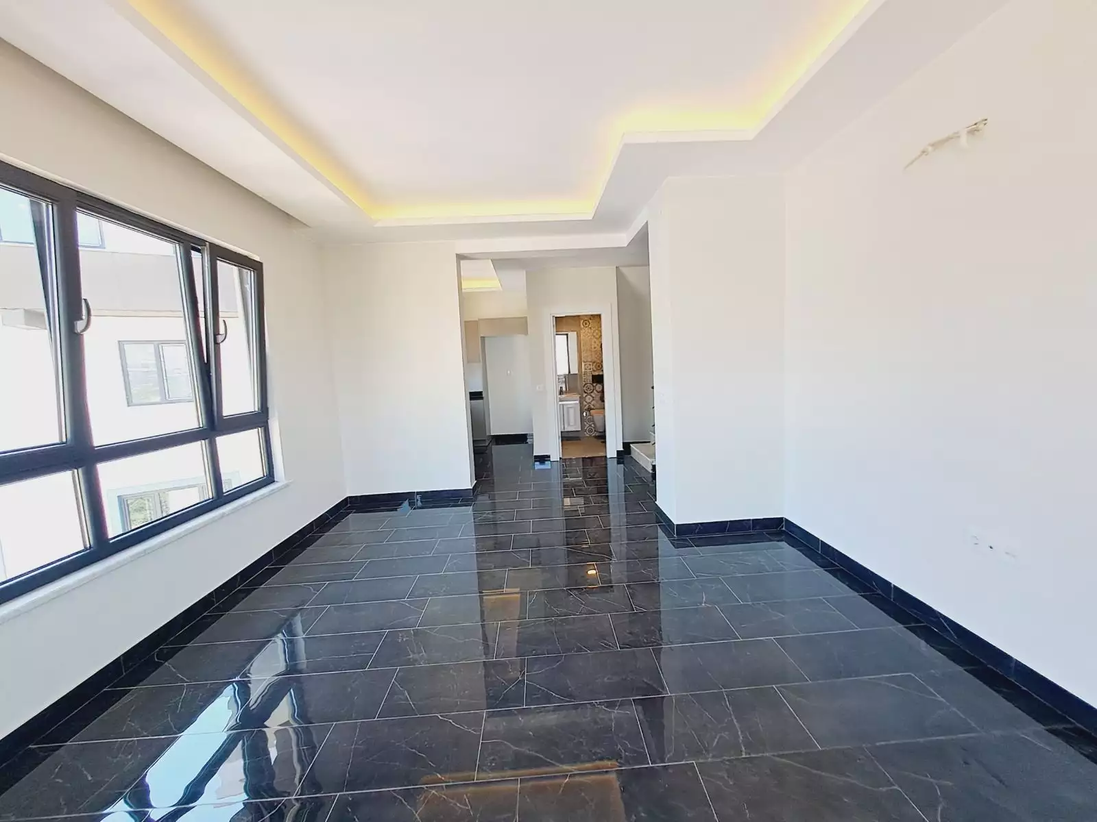 Penthouse 116m² in Turkey, Mahmutlar. Priced at 126500€ rent photo-7