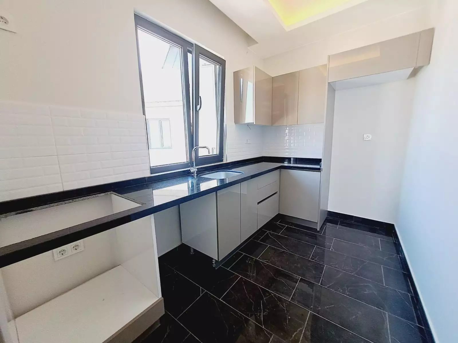 Penthouse 116m² in Turkey, Mahmutlar. Priced at 126500€ rent photo-8