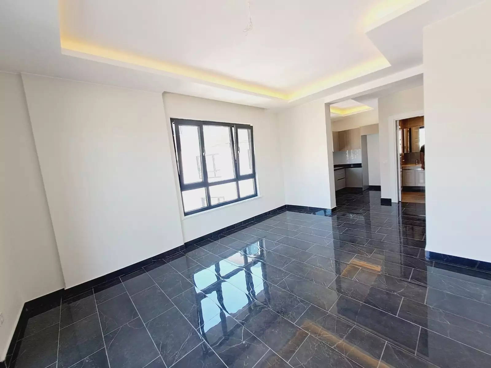 Penthouse 116m² in Turkey, Mahmutlar. Priced at 126500€ rent photo-9
