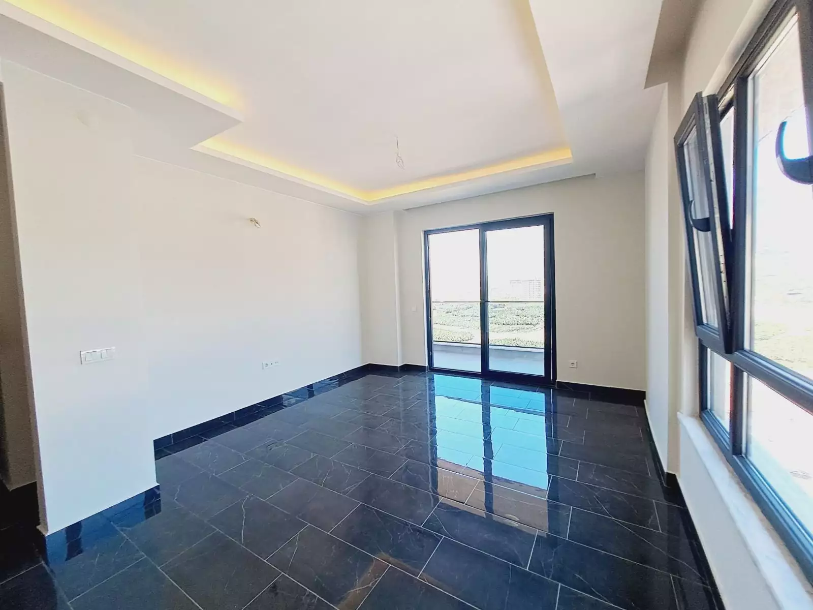 Penthouse 116m² in Turkey, Mahmutlar. Priced at 126500€ rent photo-10