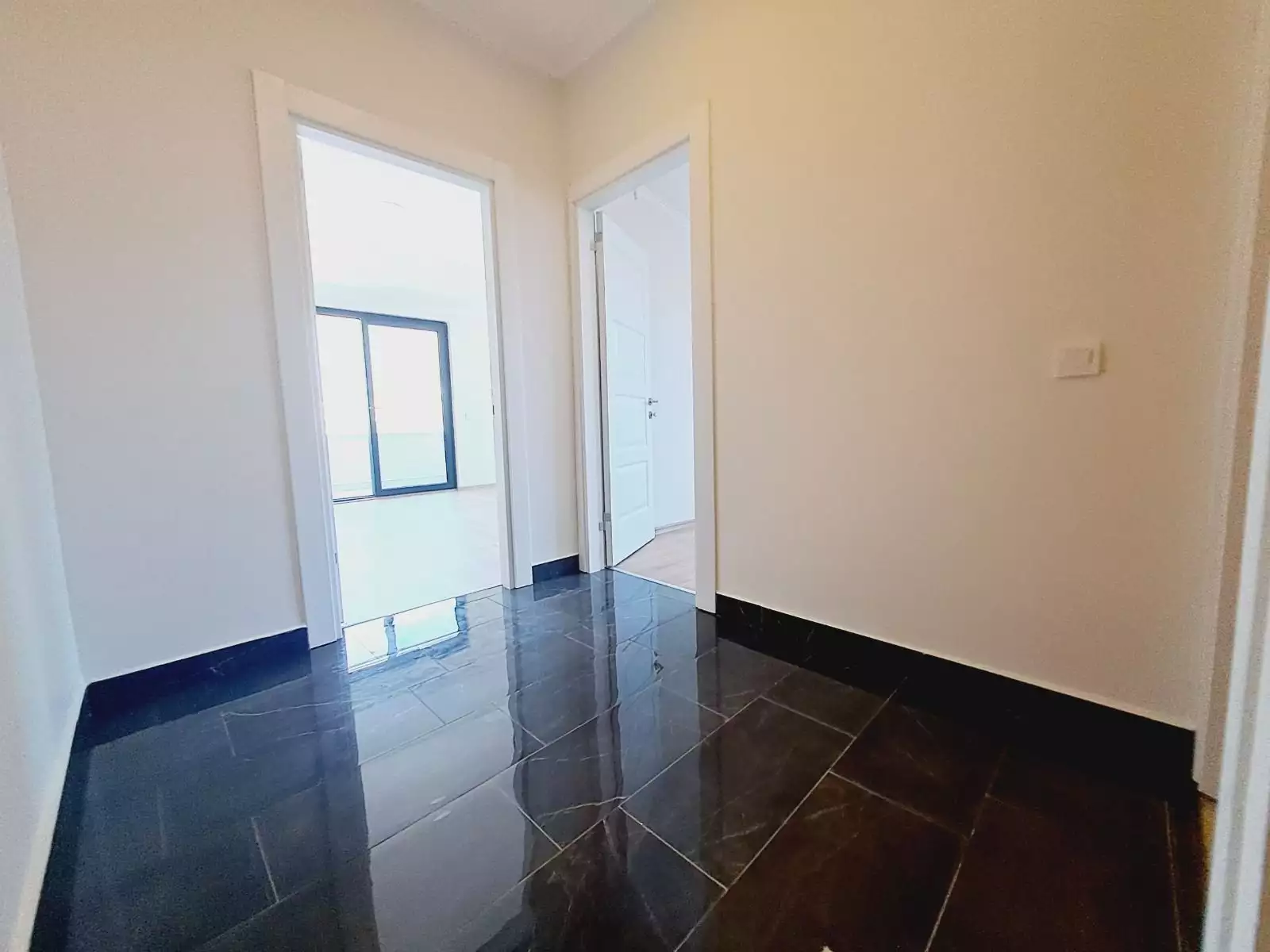 Penthouse 116m² in Turkey, Mahmutlar. Priced at 126500€ rent photo-11