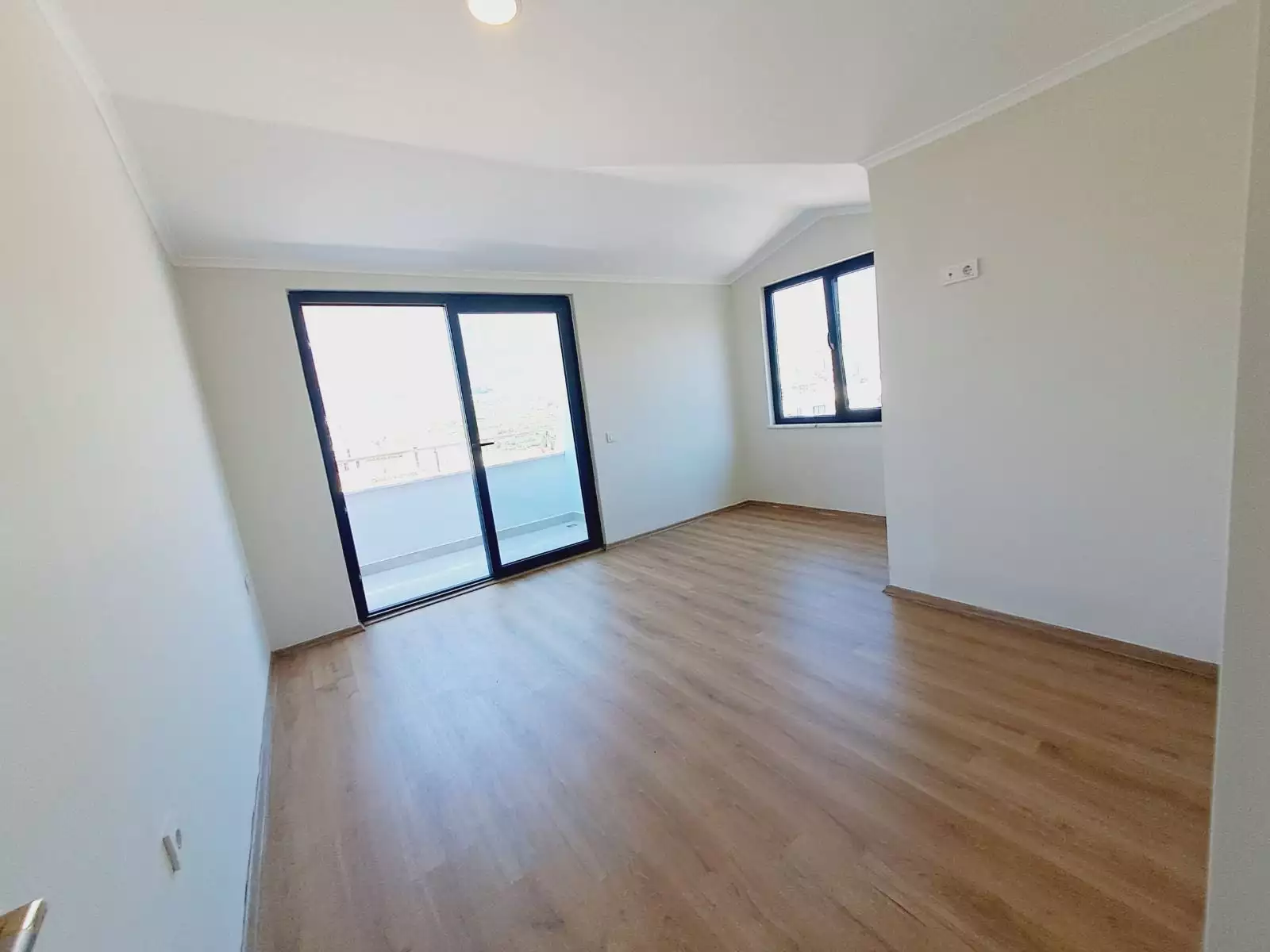 Penthouse 116m² in Turkey, Mahmutlar. Priced at 126500€ rent photo-12