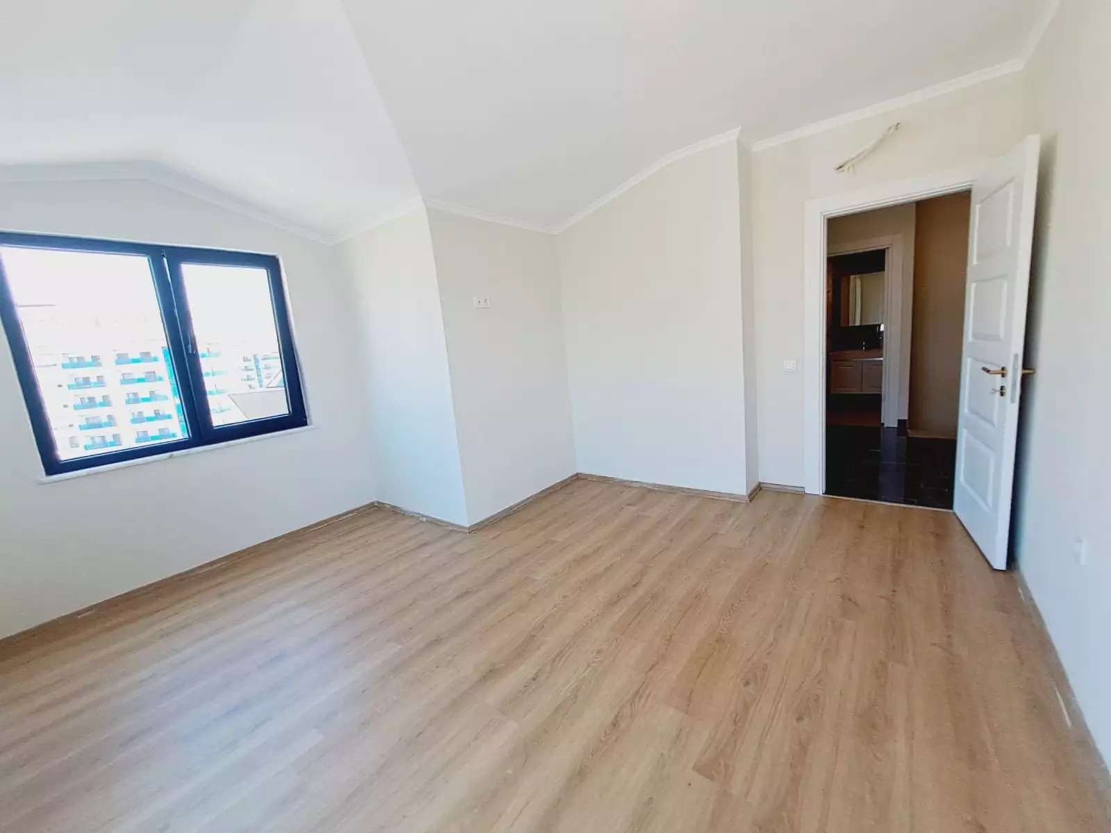 Penthouse 116m² in Turkey, Mahmutlar. Priced at 126500€ rent photo-13