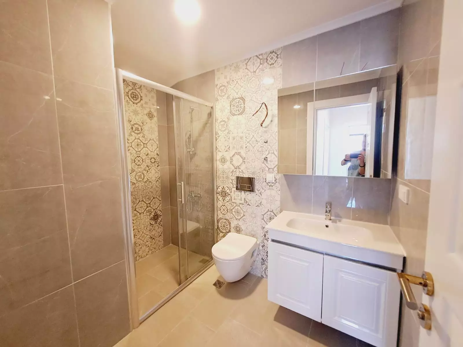 Penthouse 116m² in Turkey, Mahmutlar. Priced at 126500€ rent photo-15