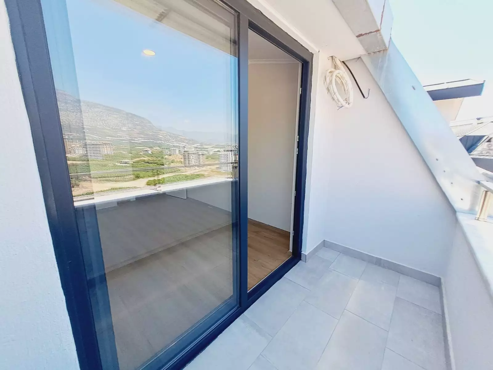 Penthouse 116m² in Turkey, Mahmutlar. Priced at 126500€ rent photo-16