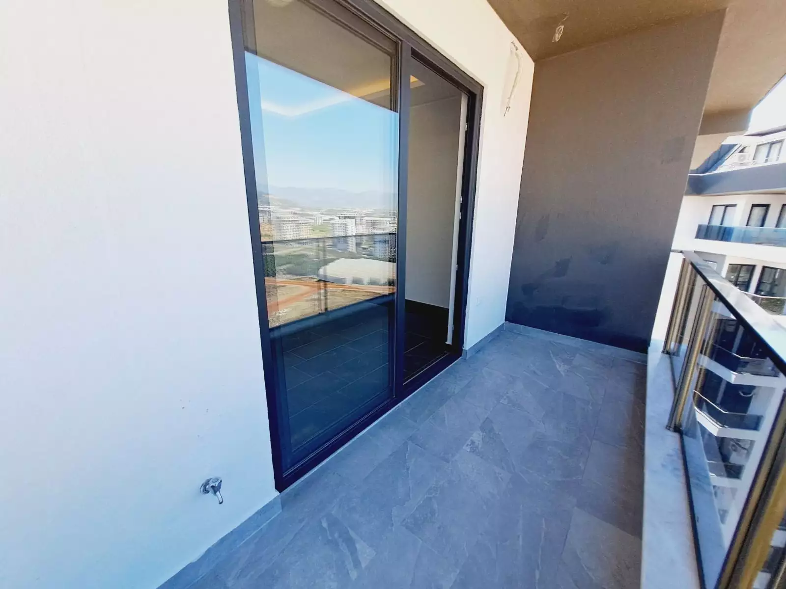 Penthouse 116m² in Turkey, Mahmutlar. Priced at 126500€ rent photo-17