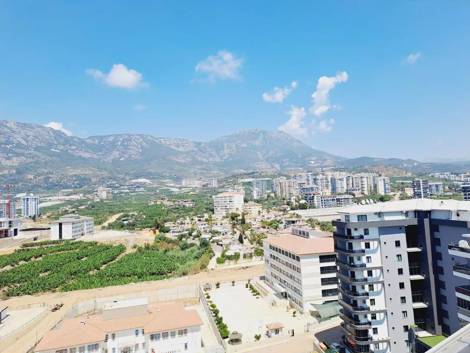 Penthouse 116m² in Turkey, Mahmutlar. Priced at 126500€ rent photo-18