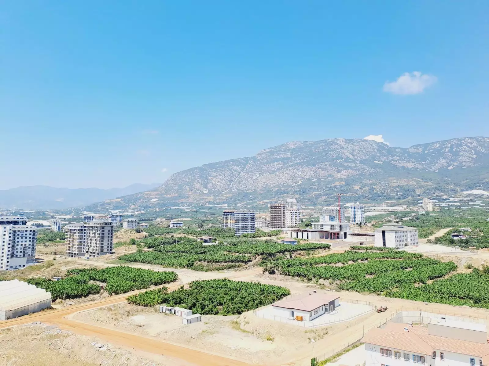 Penthouse 116m² in Turkey, Mahmutlar. Priced at 126500€ rent photo-19
