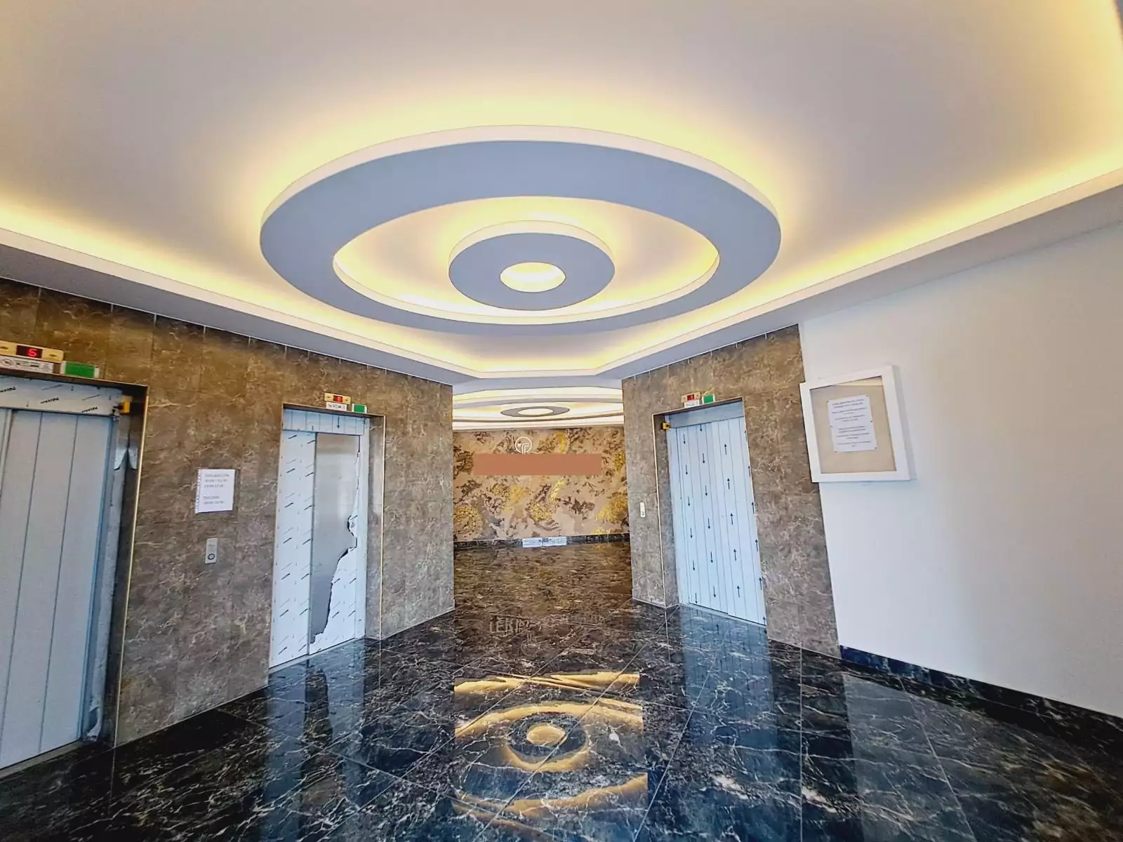 Penthouse 116m² in Turkey, Mahmutlar. Priced at 126500€ rent photo-21
