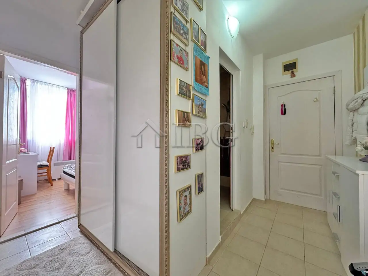 Flat 60m² in Bulgaria, Sunny Beach. Priced at 65990€ rent photo-4