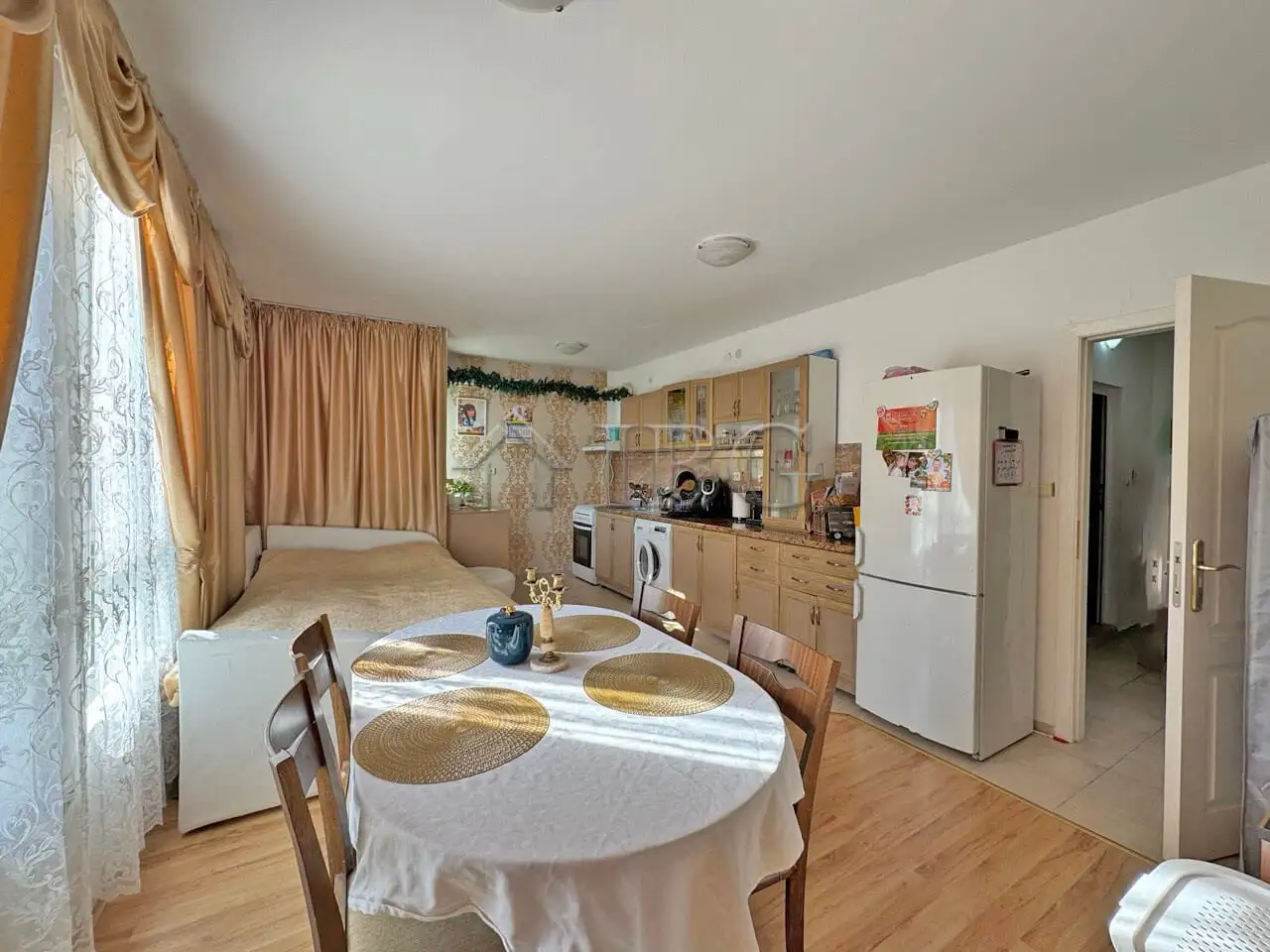 Flat 60m² in Bulgaria, Sunny Beach. Priced at 65990€ rent photo-5