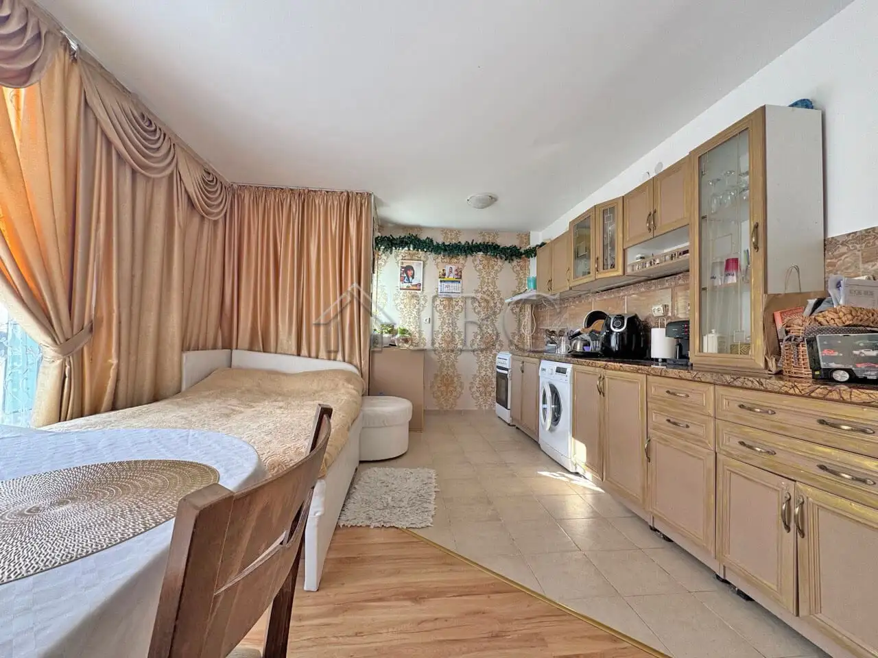 Flat 60m² in Bulgaria, Sunny Beach. Priced at 65990€ rent photo-6