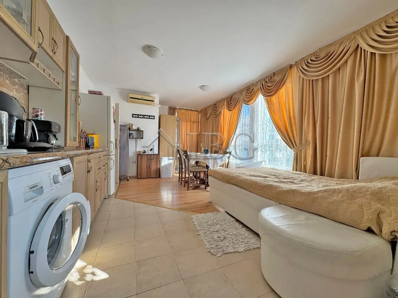 Flat 60m² in Bulgaria, Sunny Beach. Priced at 65990€ rent photo-7