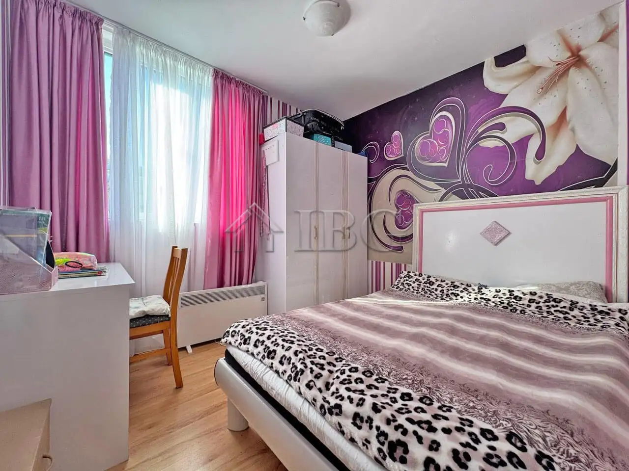 Flat 60m² in Bulgaria, Sunny Beach. Priced at 65990€ rent photo-10