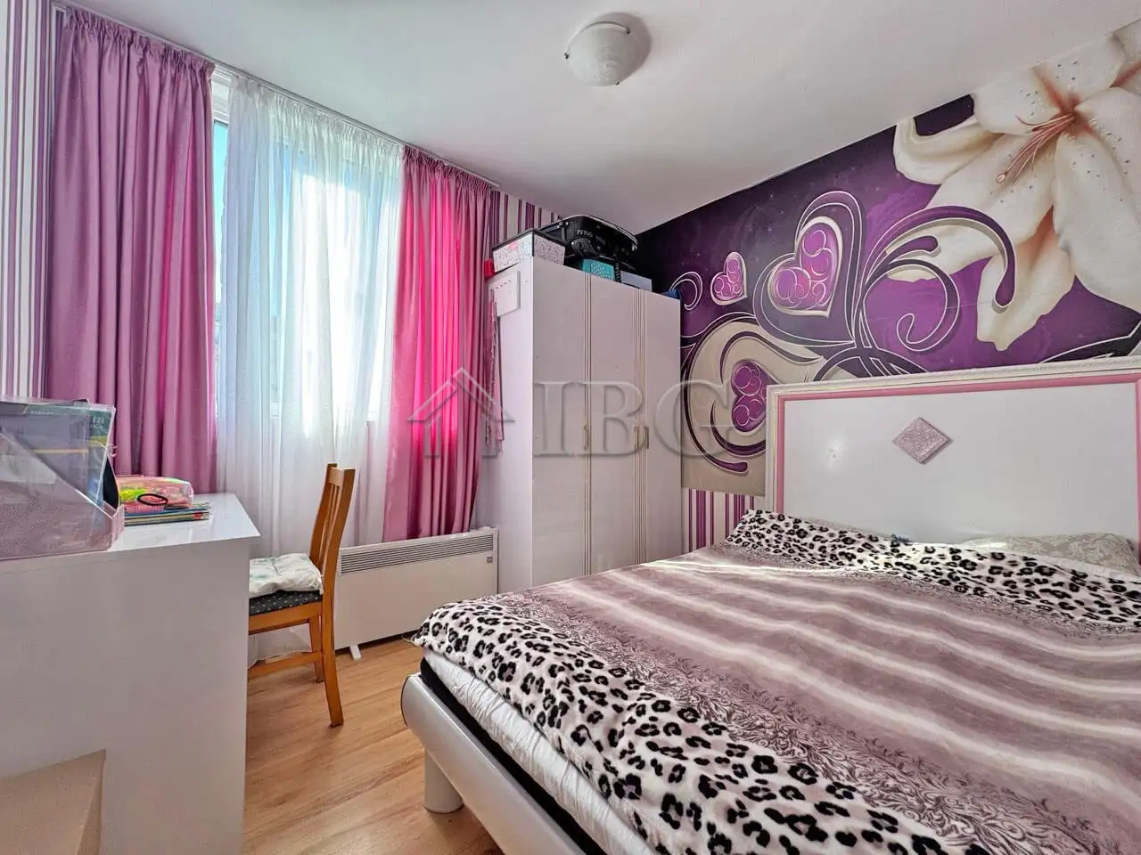 Flat 60m² in Bulgaria, Sunny Beach. Priced at 65990€ rent photo-11