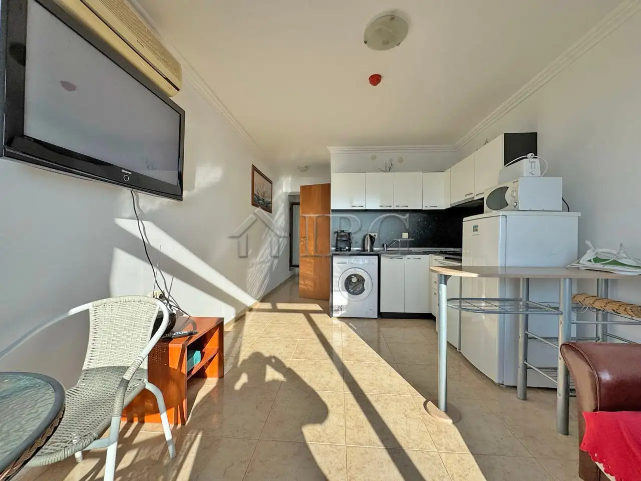 Flat 97m² in Bulgaria, Sveti Vlas. Priced at 157000€ rent photo-4