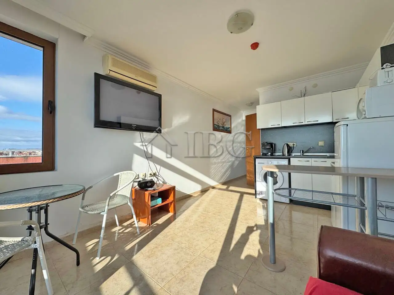 Flat 97m² in Bulgaria, Sveti Vlas. Priced at 157000€ rent photo-5