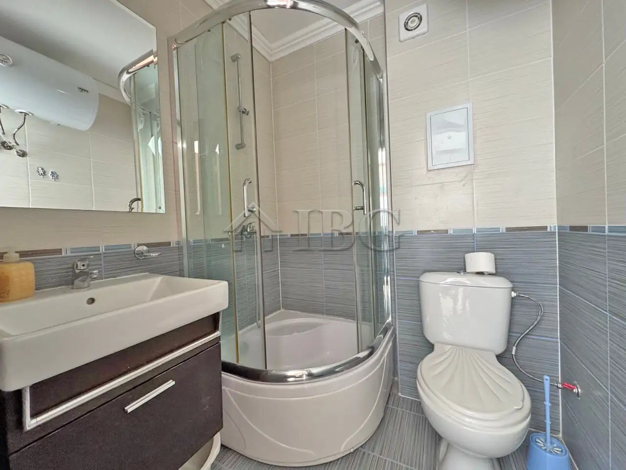 Flat 97m² in Bulgaria, Sveti Vlas. Priced at 157000€ rent photo-6