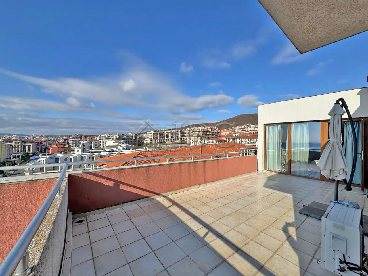 Flat 97m² in Bulgaria, Sveti Vlas. Priced at 157000€ rent photo-9