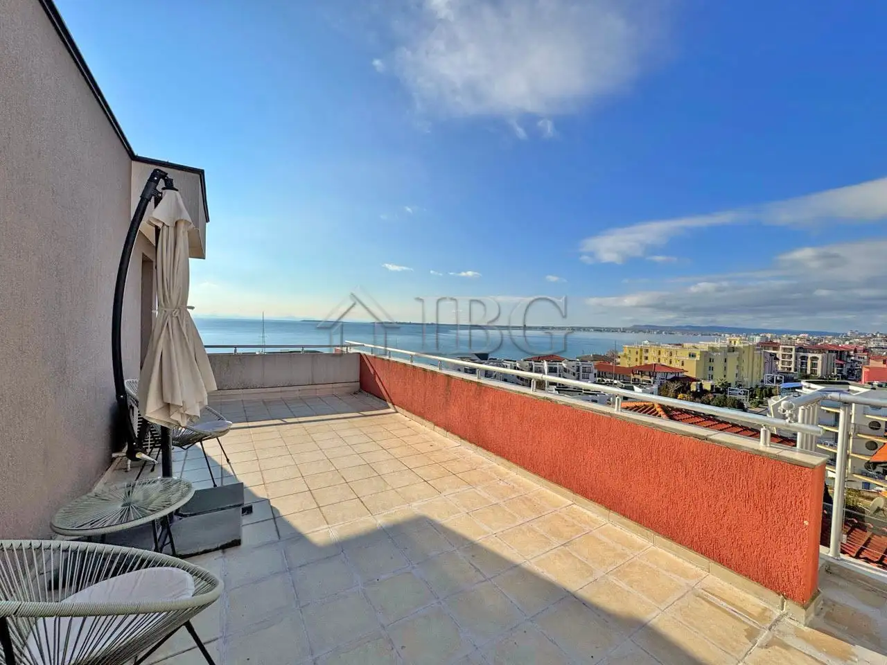 Flat 97m² in Bulgaria, Sveti Vlas. Priced at 157000€ rent photo-15