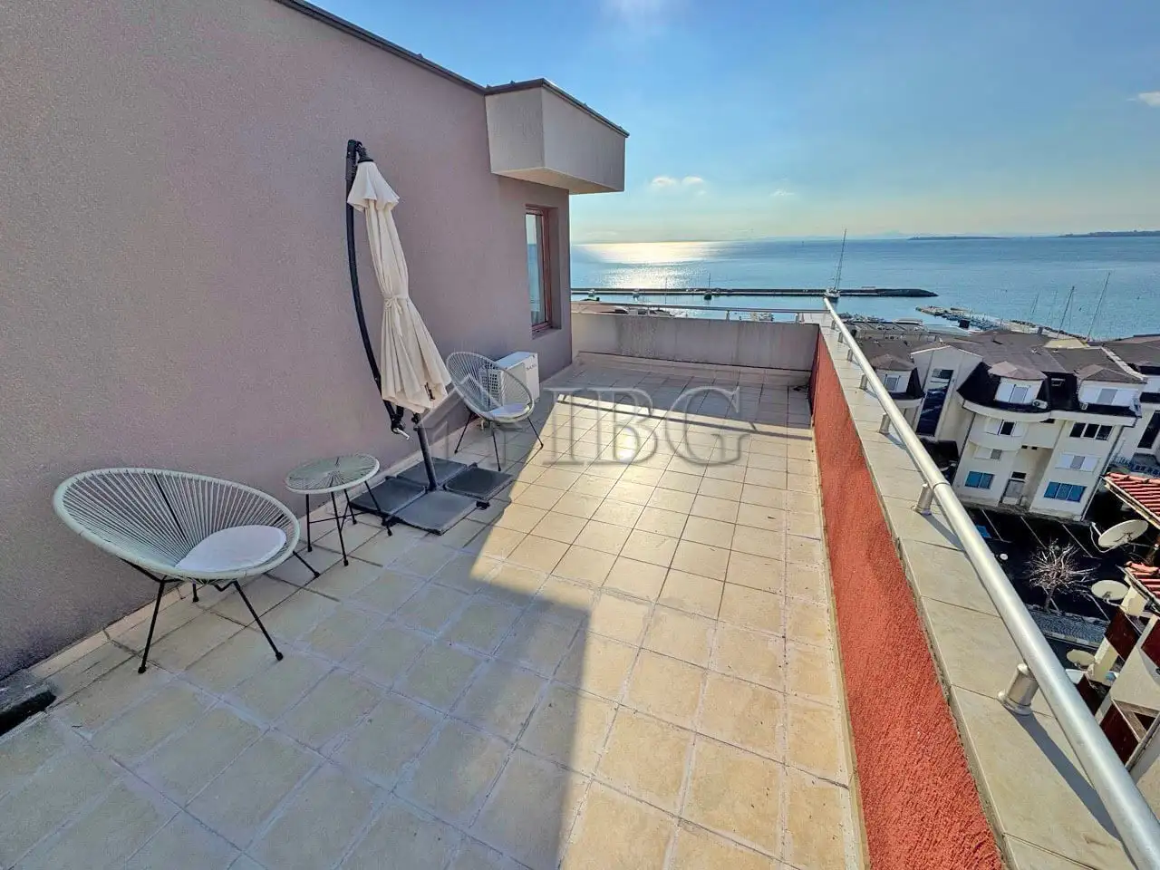 Flat 97m² in Bulgaria, Sveti Vlas. Priced at 157000€ rent photo-16