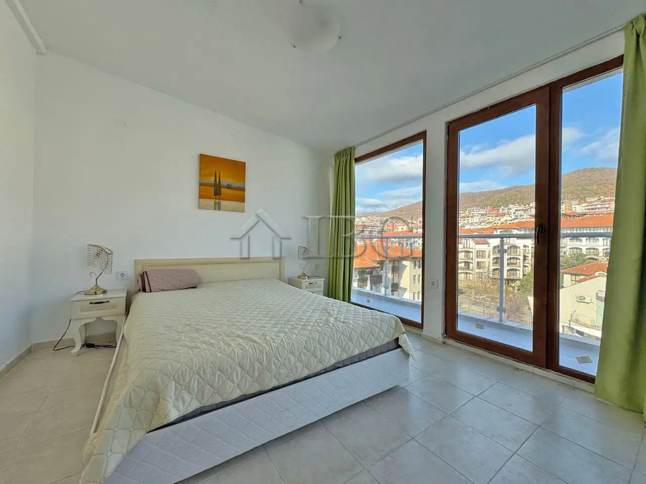 Flat 97m² in Bulgaria, Sveti Vlas. Priced at 157000€ rent photo-19