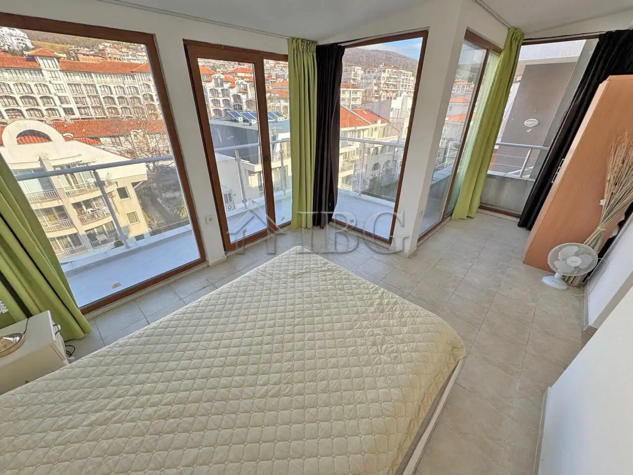 Flat 97m² in Bulgaria, Sveti Vlas. Priced at 157000€ rent photo-20