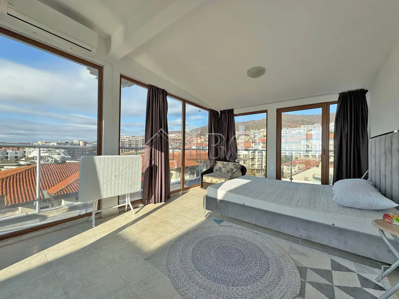 Flat 97m² in Bulgaria, Sveti Vlas. Priced at 165000€ rent photo-11