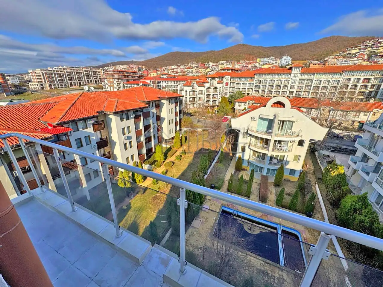Flat 97m² in Bulgaria, Sveti Vlas. Priced at 165000€ rent photo-14