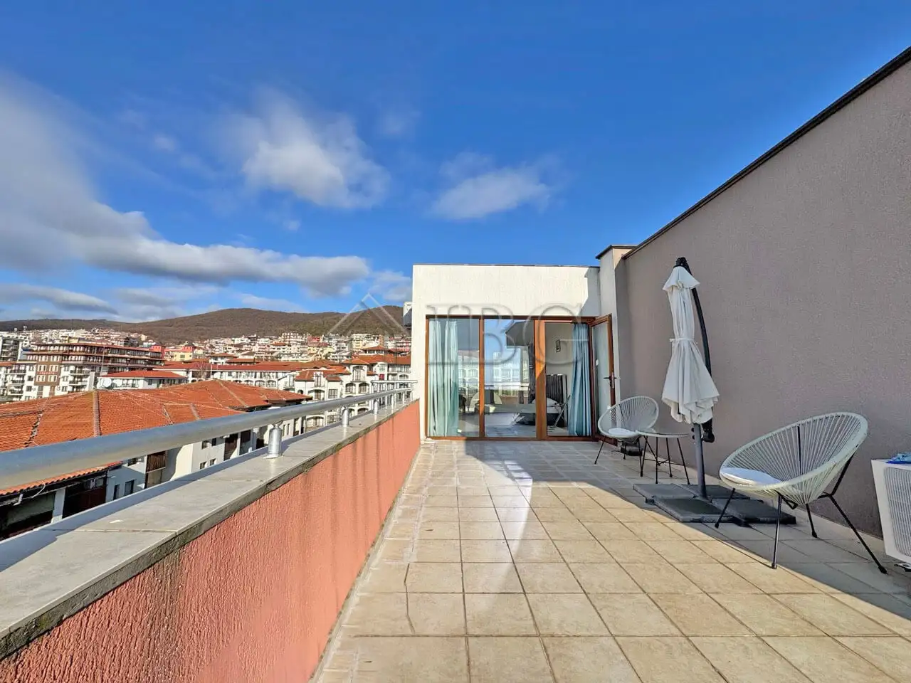 Flat 97m² in Bulgaria, Sveti Vlas. Priced at 165000€ rent photo-18