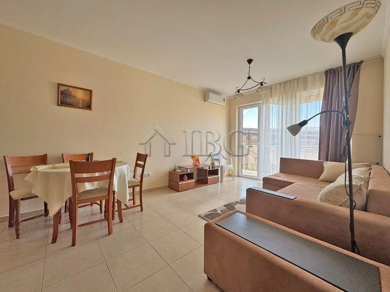 Flat 64m² in Bulgaria, Sunny Beach. Priced at 79900€ rent photo-1
