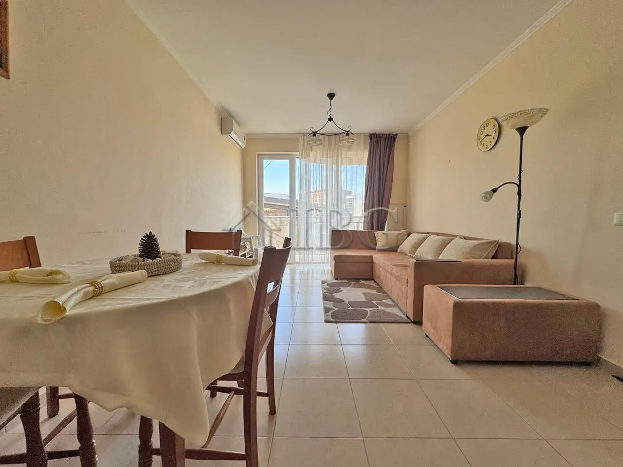 Flat 64m² in Bulgaria, Sunny Beach. Priced at 79900€ rent photo-3