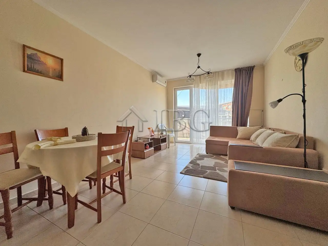 Flat 64m² in Bulgaria, Sunny Beach. Priced at 79900€ rent photo-4