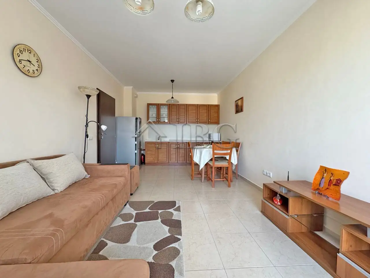 Flat 64m² in Bulgaria, Sunny Beach. Priced at 79900€ rent photo-7
