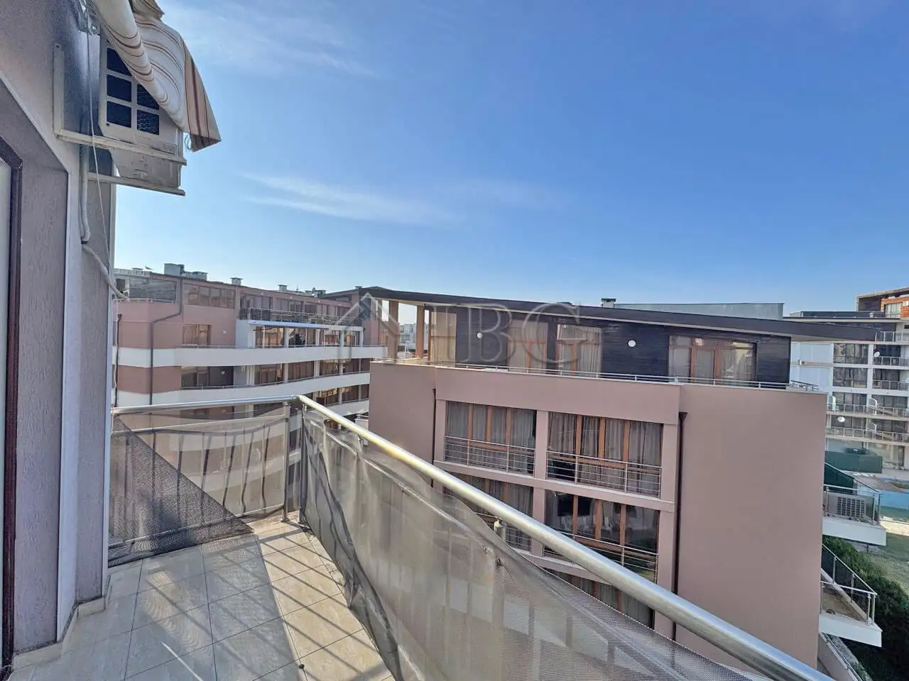 Flat 64m² in Bulgaria, Sunny Beach. Priced at 79900€ rent photo-9
