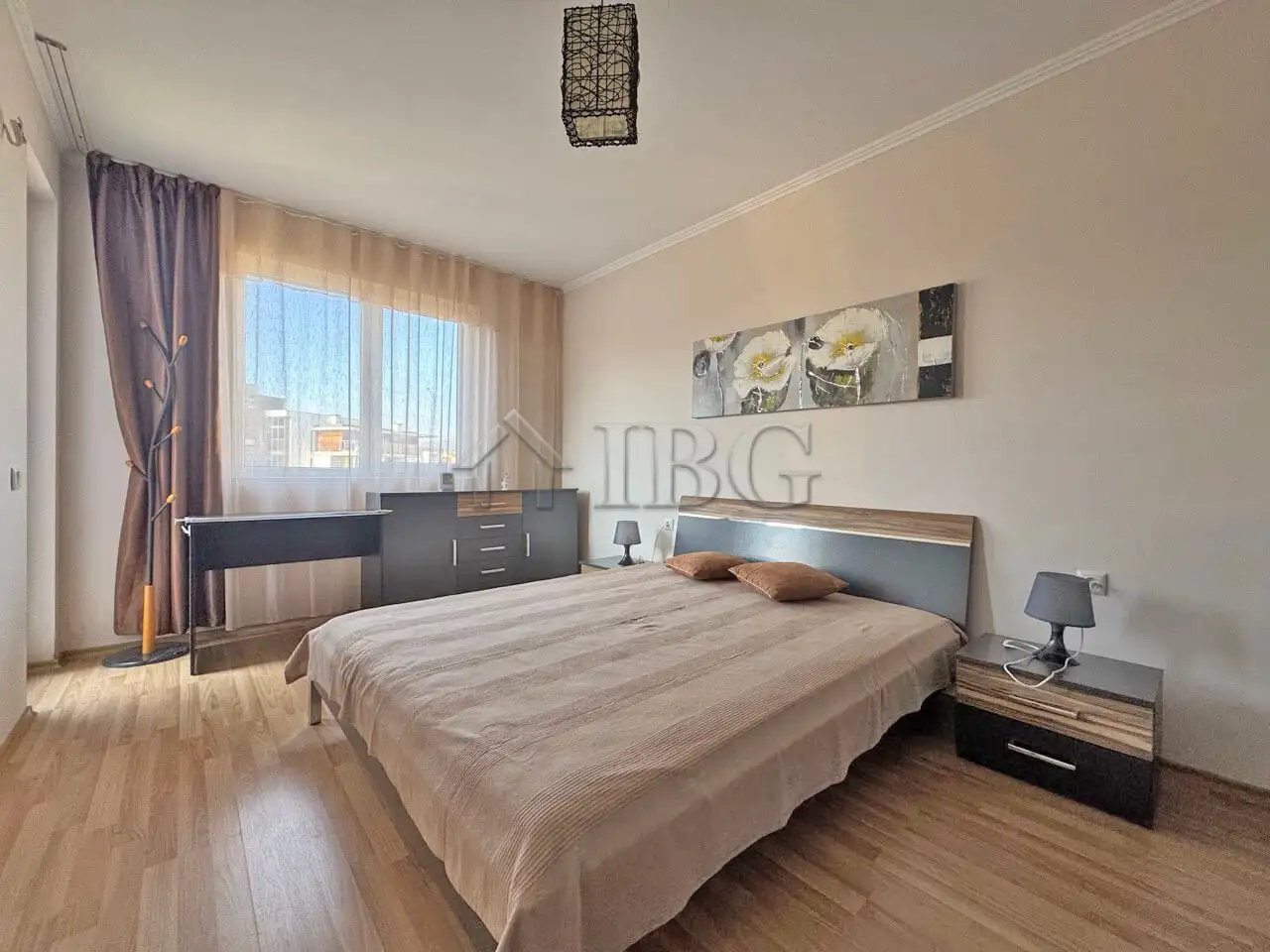 Flat 64m² in Bulgaria, Sunny Beach. Priced at 79900€ rent photo-10