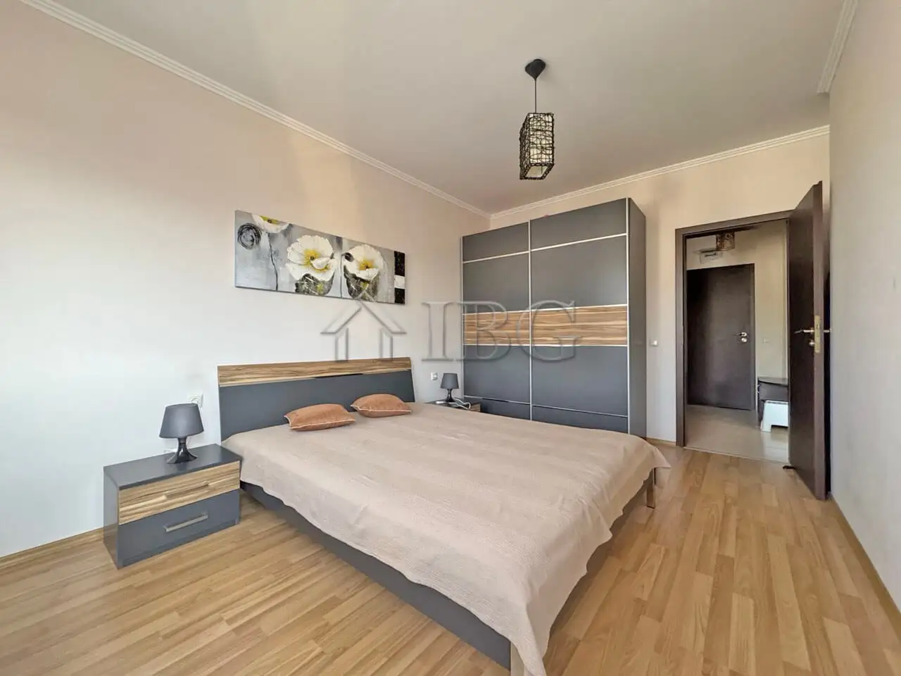 Flat 64m² in Bulgaria, Sunny Beach. Priced at 79900€ rent photo-11