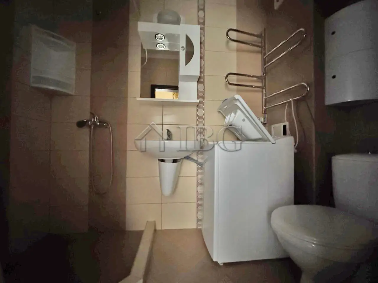 Flat 64m² in Bulgaria, Sunny Beach. Priced at 79900€ rent photo-12