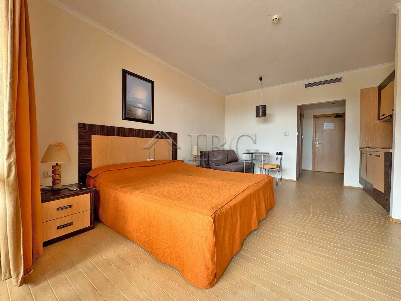 Flat 50m² in Bulgaria, Sunny Beach. Priced at 75500€ rent photo-4