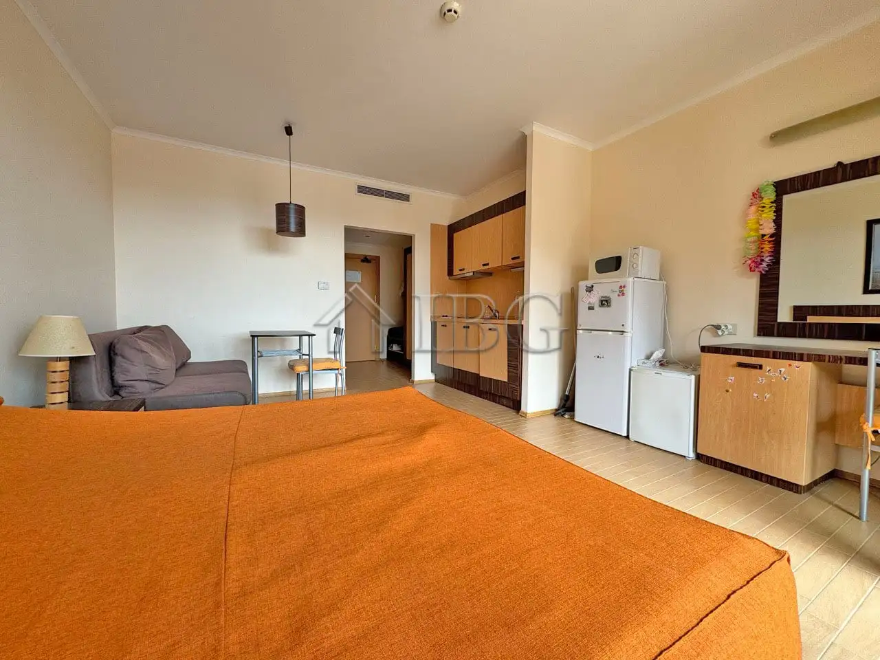 Flat 50m² in Bulgaria, Sunny Beach. Priced at 75500€ rent photo-5