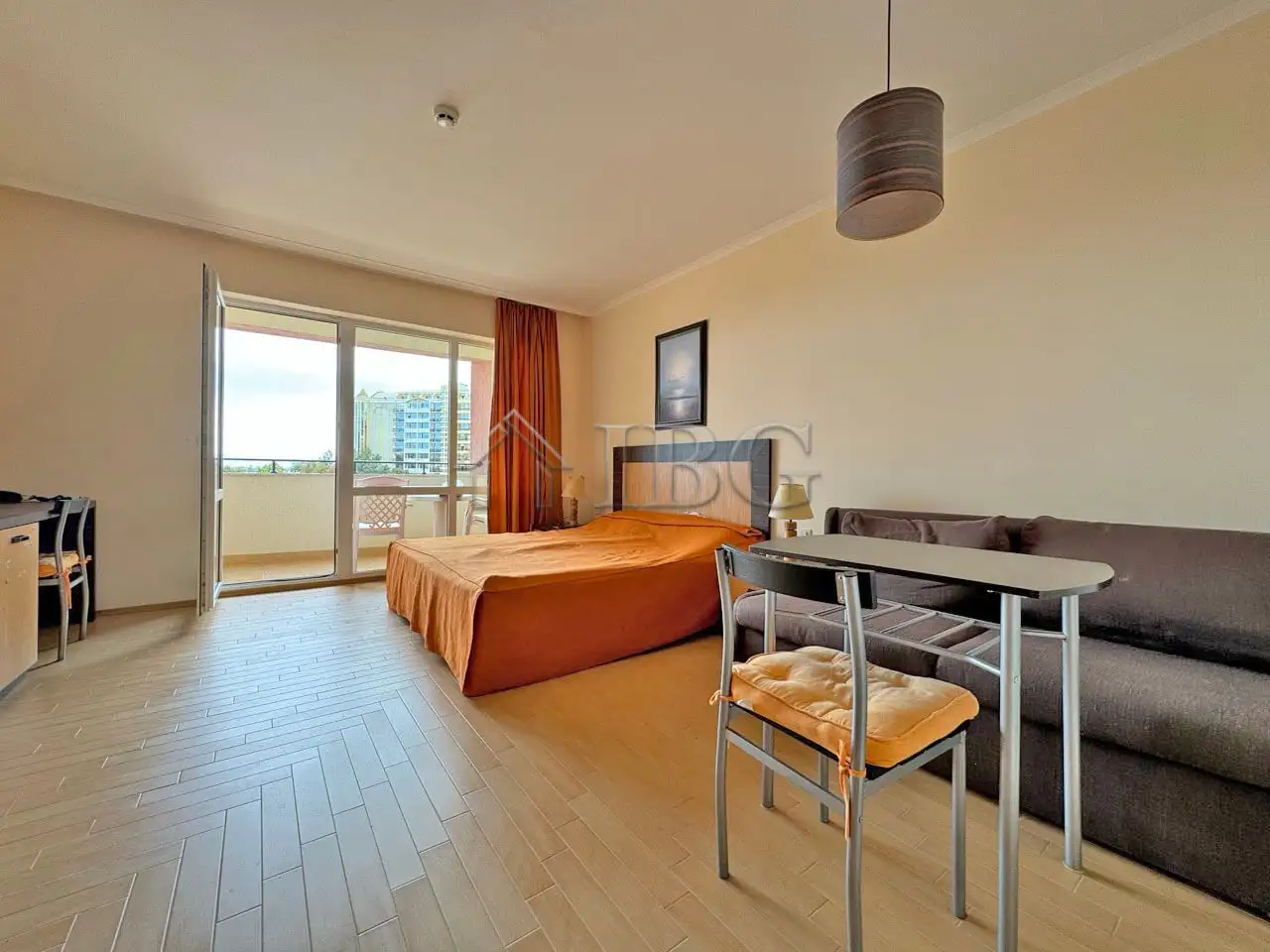 Flat 50m² in Bulgaria, Sunny Beach. Priced at 75500€ rent photo-7