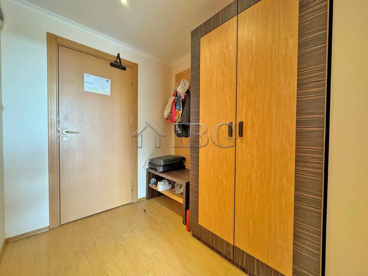 Flat 50m² in Bulgaria, Sunny Beach. Priced at 75500€ rent photo-9
