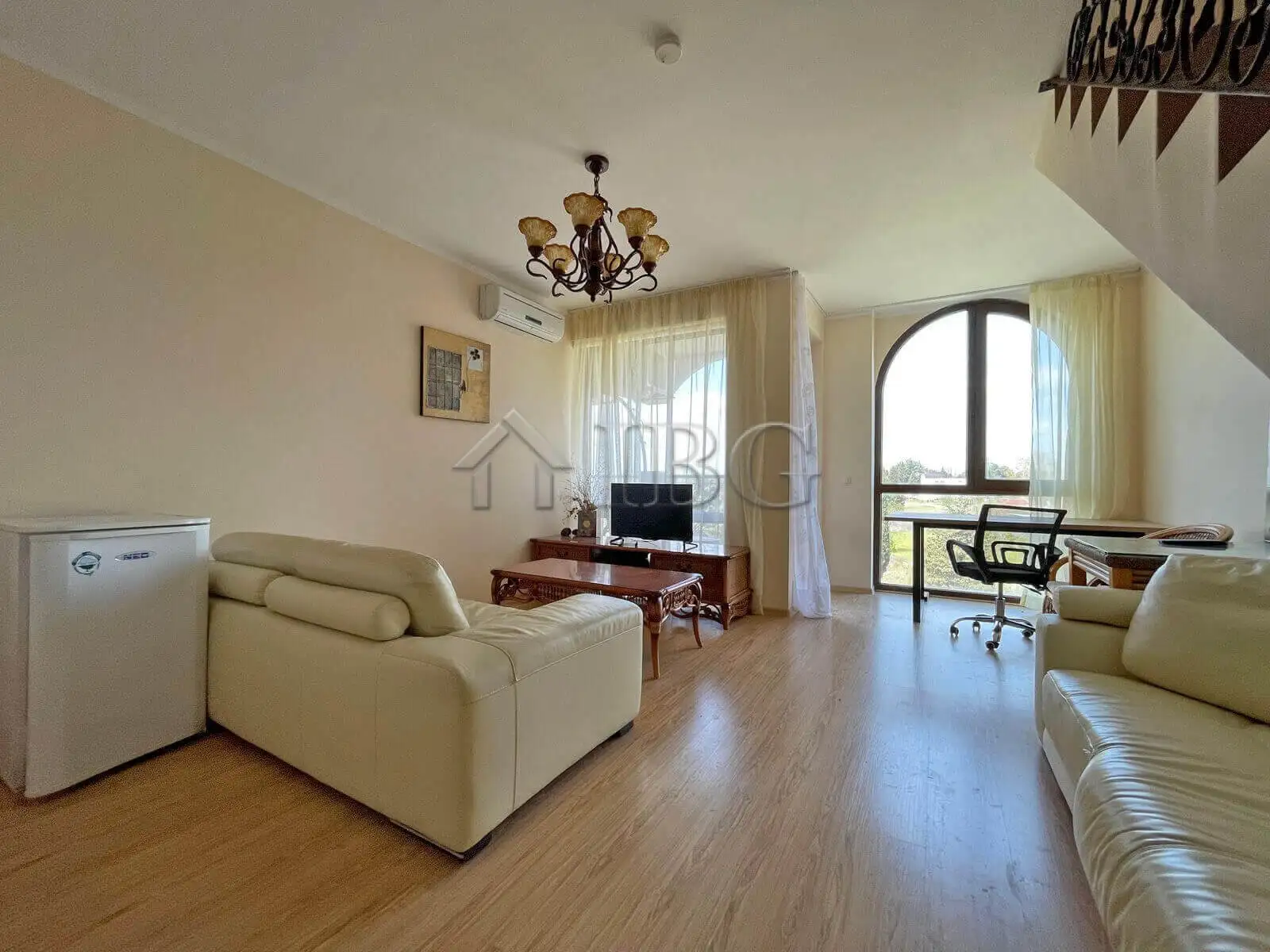 Flat 90m² in Bulgaria, Nesebar. Priced at 119900€ rent photo-4